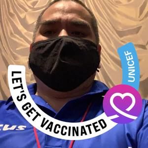 Meet your Posher, Marcus